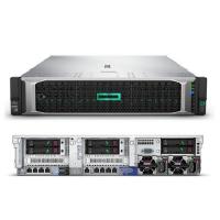 HPE Silver 4210 DL380 Gen10 P20174-B21 1x32gb 500w 2U Rack Sunucu