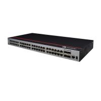 HUAWEI 48-port Full PoE S5735-L48P4X-A1 4X-10GE SFP+ PoE Swıcth