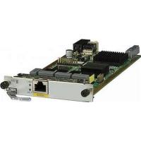 HUAWEI AR0MSLS1XA00 1-PORT 4 PAIR G.SHDSL WAN INTERFACE MODULE