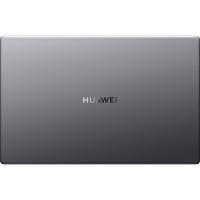 HUAWEI MATEBOOK D 15 15.6" RYZEN 5 3500U 8GB- 256GB M2 NVME- O/B VEGA8 W10 (1920 X 1080)