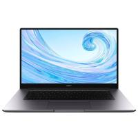 HUAWEI Matebook D15 2020 AMD RYZEN 5 3500U, 15,6" FHD, 8Gb Ram,256Gb SSD, Paylaşımlı Vega8 Ekran Kartı, Windows 10 Home Notebook