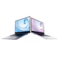 HUAWEI Matebook D15 2020 AMD RYZEN 5 3500U, 15,6" FHD, 8Gb Ram,256Gb SSD, Paylaşımlı Vega8 Ekran Kartı, Windows 10 Home Notebook