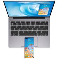 HUAWEI MATEBOOK 14 R5-4600H 8GB 256GB SSD 14" WIN10H