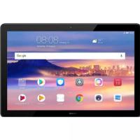 HUAWEI MEDIAPAD T5 10,1" AGS2-W09 16Gb Bellek, 2Gb Ram, Wifi, 2Mpix Ön 5Mpix Arka Kamera, Android Tablet PC, Siyah