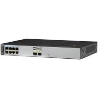 Huawei S1720-10GW-2P 8G ports,2xSFP Switch