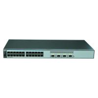 Huawei S1720-28GWR-4P 24GE ports,4xSFP Switch
