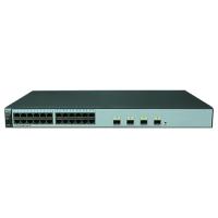 Huawei S1720-28GWR-PWR-4P 24GE ports,4xSFP