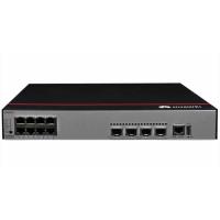 HUAWEI S5735-L8P4X-A1 (8*10/100/1000BASE-T ports, 4*10GE SFP+ ports, PoE+, AC