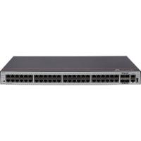 HUAWEI S5735-L48T4S-A1 48*10/100/1000BASE-T ports, 4*GE SFP ports, AC power