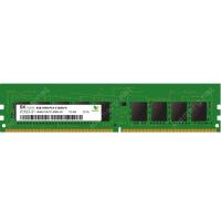 HYNIX DDR4 ECC UDIMM 8GB 2666Mhz HMA81GU7CJR8N 1Rx8 Sunucu Ram