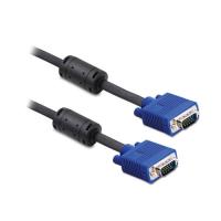 Hytech HT-VGA15 E/E ( 15 Metre ) 3D VGA Görüntü Kablosu
