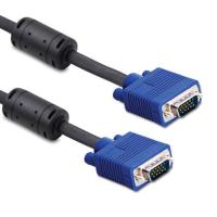 Hytech HT-VGA20 E/E ( 20 Metre ) VGA Görüntü Kablosu