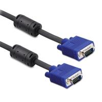 Hytech HT-VGA10 VGA M/M ( 10 Metre ) VGA Görüntü Kablosu