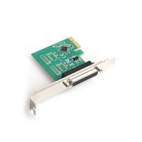 HYTECH HY-EX1 PCI Express (PCIe) 1 Port Paralel Çevirici Kart