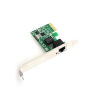 HYTECH HY-EX5 Gigabit 1port PCIe 1X Ethernet