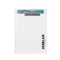 Hytech HY-HDC25 Şeffaf 2.5" USB 3.0 SATA SSD Hdd Kutusu