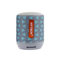 Hytech HY-S39BT Mavi-Gri Bluetooth-Usb -TF Card 3.7V 400mah Taşınabilir Speaker