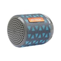 Hytech HY-S39BT Mavi-Gri Bluetooth-Usb -TF Card 3.7V 400mah Taşınabilir Speaker