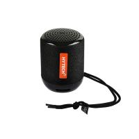 Hytech HY-S39BT Siyah Bluetooth-Usb -TF Card 3.7V 400mah Taşınabilir Speaker