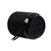 Hytech HY-S39BT Siyah Bluetooth-Usb -TF Card 3.7V 400mah Taşınabilir Speaker