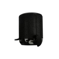 Hytech HY-S39BT Siyah Bluetooth-Usb -TF Card 3.7V 400mah Taşınabilir Speaker