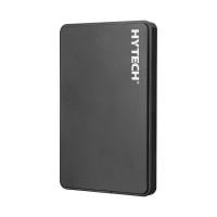 Hytech HY-HDC21 2.5" USB 2.0 SATA Harddisk Kutusu Siyah