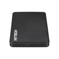 Hytech HY-HDC21 2.5" USB 2.0 SATA Harddisk Kutusu Siyah