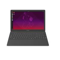 I-LIFE 15.6" ZED AIR PLUS Celeron DC N4000 4GB- 500 GB- FRD (1920 X 1080)