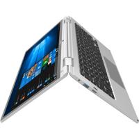 I-LIFE Atom QC 2in1-11.6 Dokunmatik Zed Note IL-1106-232-BATES X5-Z8350 1.4 2gb 32gb eMMC Intel® HD Graphics W10 1920x10
