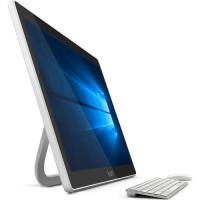 I-LIFE ZED PC Intel N3350, 17,3" Dokunmatik Ekran, 4Gb Ram, 500Gb HDD, Paylaşımlı Ekran Kartı, Windows 10 Home All In One PC (Silver)