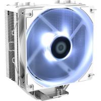 ID-Cooling 12cm SE-224-XT HAVA SOĞUTMALI BEYAZ LED İŞLEMCİ FANI