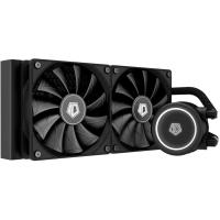 ID-Cooling 240MM FrostFlow X 240 SIVI SOĞUTMALI İŞLEMCİ FANI