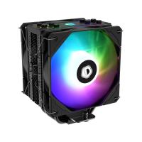 ID-Cooling 12cm SE-224-XT ARGB DUET İKİ FANLI HAVA SOĞUTMALI İŞLEMCİ FANI