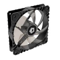 ID-Cooling WF-12025-SD-K 12cm 3Pin Kasa Fanı