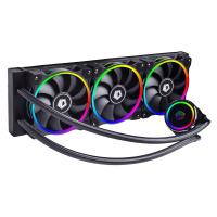 ID-Cooling 360MM ZoomFlow 360 XT RGB SIVI SOĞUTMAL İŞLEMCİ FANI