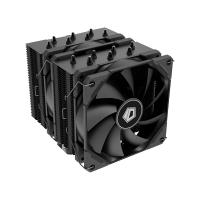 ID-Cooling 12cm SE-207-XT İKİ FANLI HAVA SOĞUTMALI İŞLEMCİ FANI