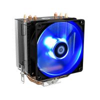 ID-Cooling 9CM SE-903-B V2 HAVA SOĞUTMALI LED İŞLEMCİ FANI