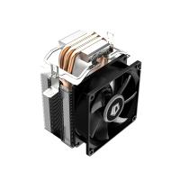 ID-Cooling SE-903-R V2 HAVA SOĞUTMALI KIRMIZI LED İŞLEMCİ FANI