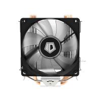 ID-Cooling SE-903-R V2 HAVA SOĞUTMALI KIRMIZI LED İŞLEMCİ FANI
