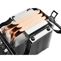 ID-Cooling 9CM SE-913-R HAVA SOĞUTMALI KIRMIZI LED İŞLEMCİ FANI