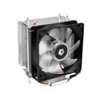 ID-Cooling 9CM SE-913-R HAVA SOĞUTMALI KIRMIZI LED İŞLEMCİ FANI