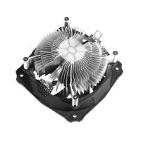 ID-Cooling 12cm DK-03 HAVA SOĞUTMALI İŞLEMCİ FANI