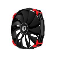 ID-Cooling 140mm NO-14025K 4-pin PWM Kasa Fanı