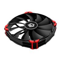 ID-Cooling 140mm NO-14025K 4-pin PWM Kasa Fanı
