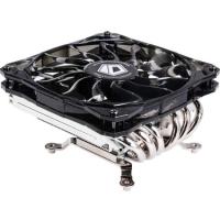 ID-Cooling IS-60 Low Profile 55mm 4Pin PWM İşlemci Soğutucusu