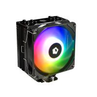 ID-Cooling 12cm SE-224-XT ARGB V2 HAVA SOĞUTMALI İŞLEMCİ FANI