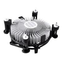 ID-COOLING 90mm DK-09i Hava Soğutmalı 1200p İşlemci Fanı