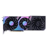 iGame GeForce RTX 3080 Ultra OC 10G-V