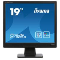 IIYAMA 19 P1905S-B2 Koruma Camlı Monitör 5ms