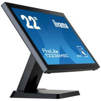 IIYAMA 21.5 T2236MSC-B2 Capacitive Dokunmatik